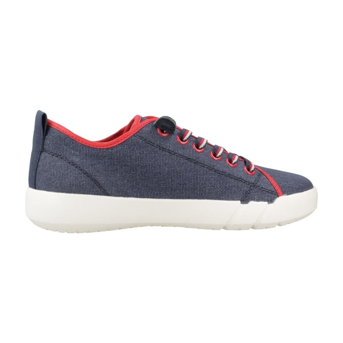 Boys' Sneakers Geox Blue