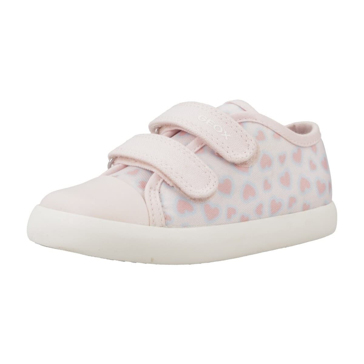 Sneakers Geox Zapatillas Niña Modèle B Gisli Girl