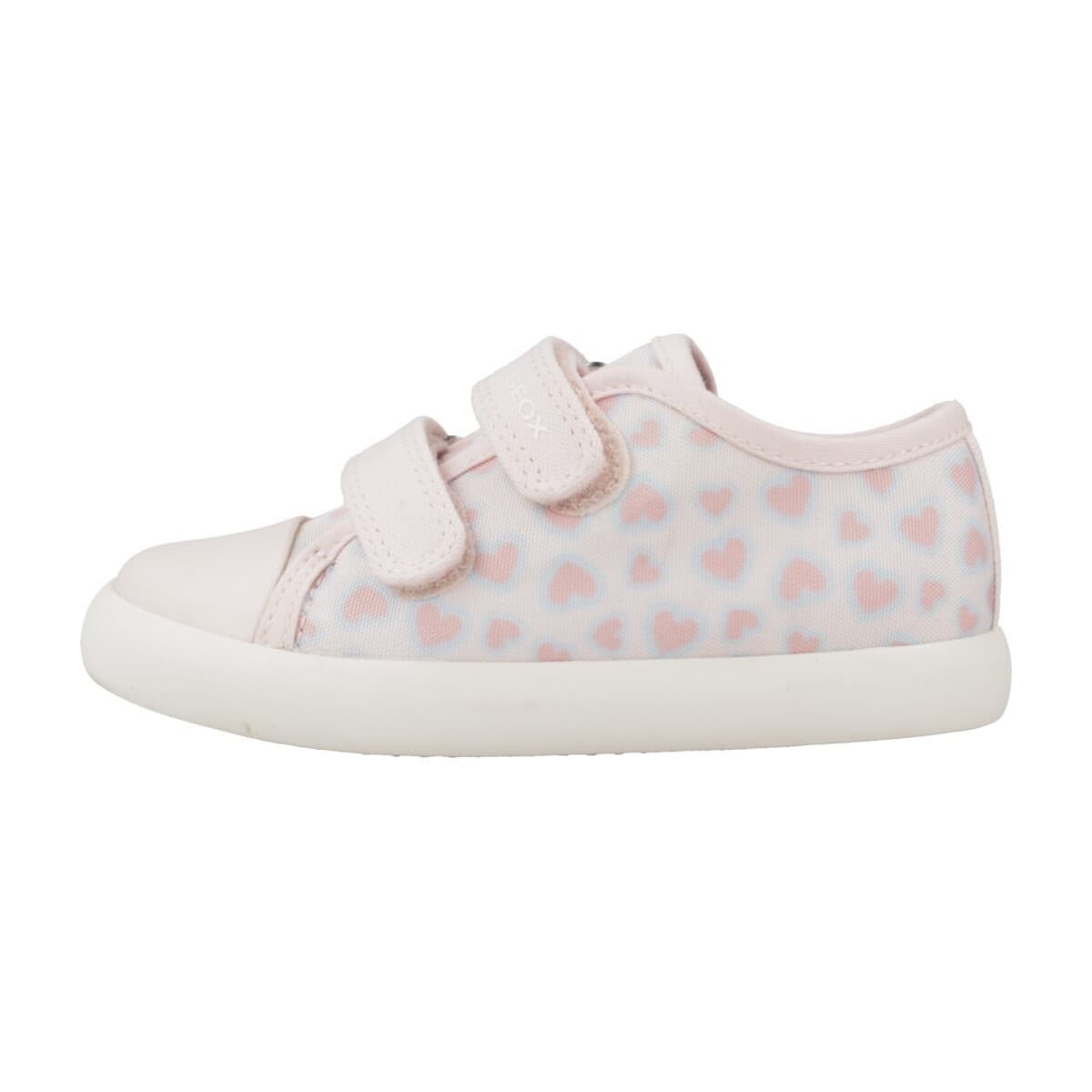 Girls' Sneakers Geox Pink