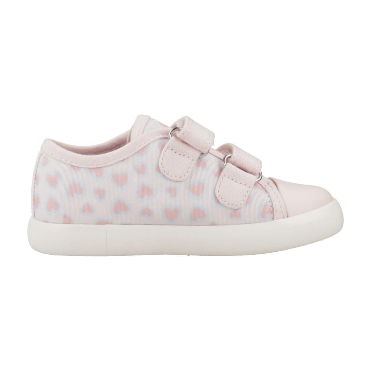 Girls' Sneakers Geox Pink