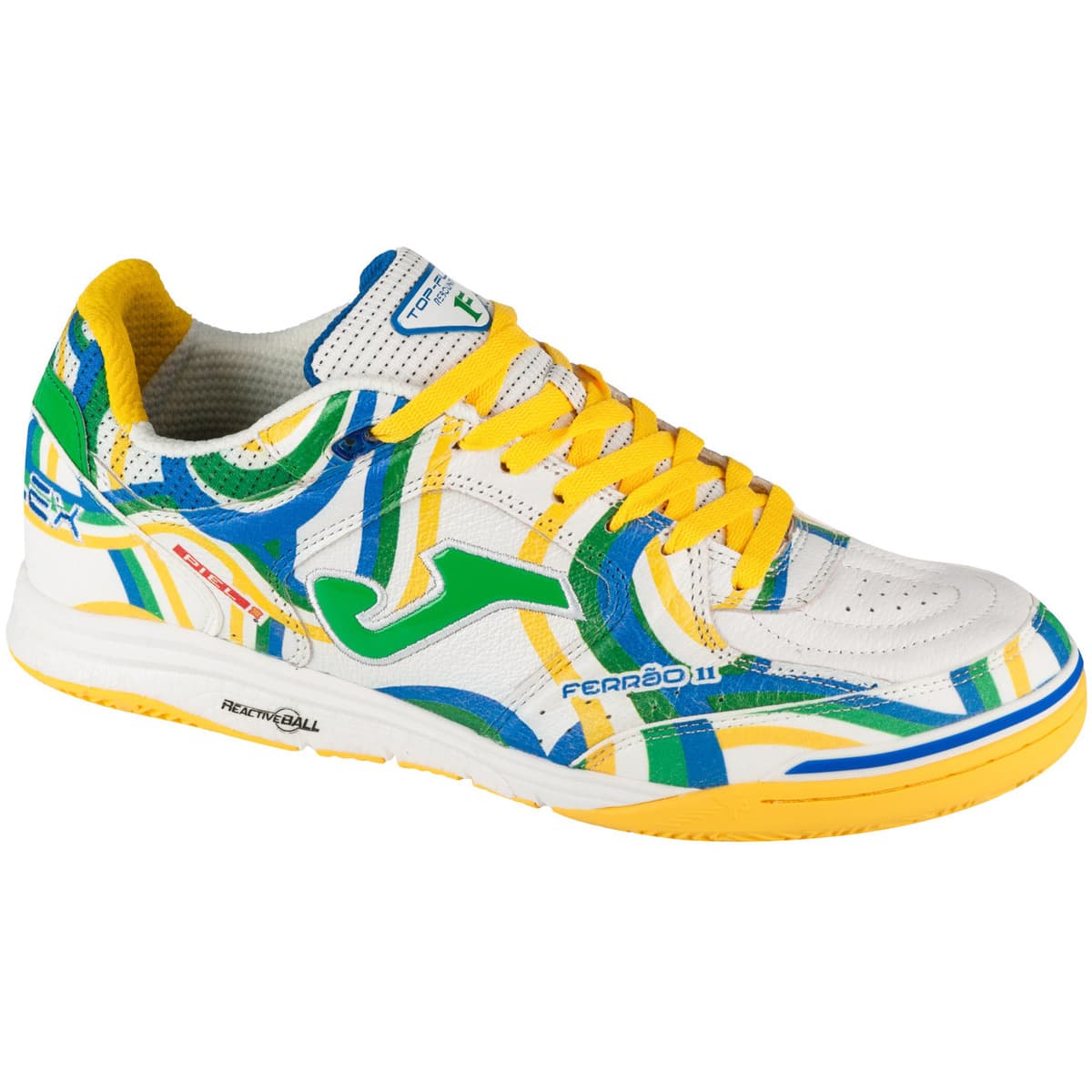 Παπούτσια Sport Joma Top Flex Rebound 24 TORW IN
