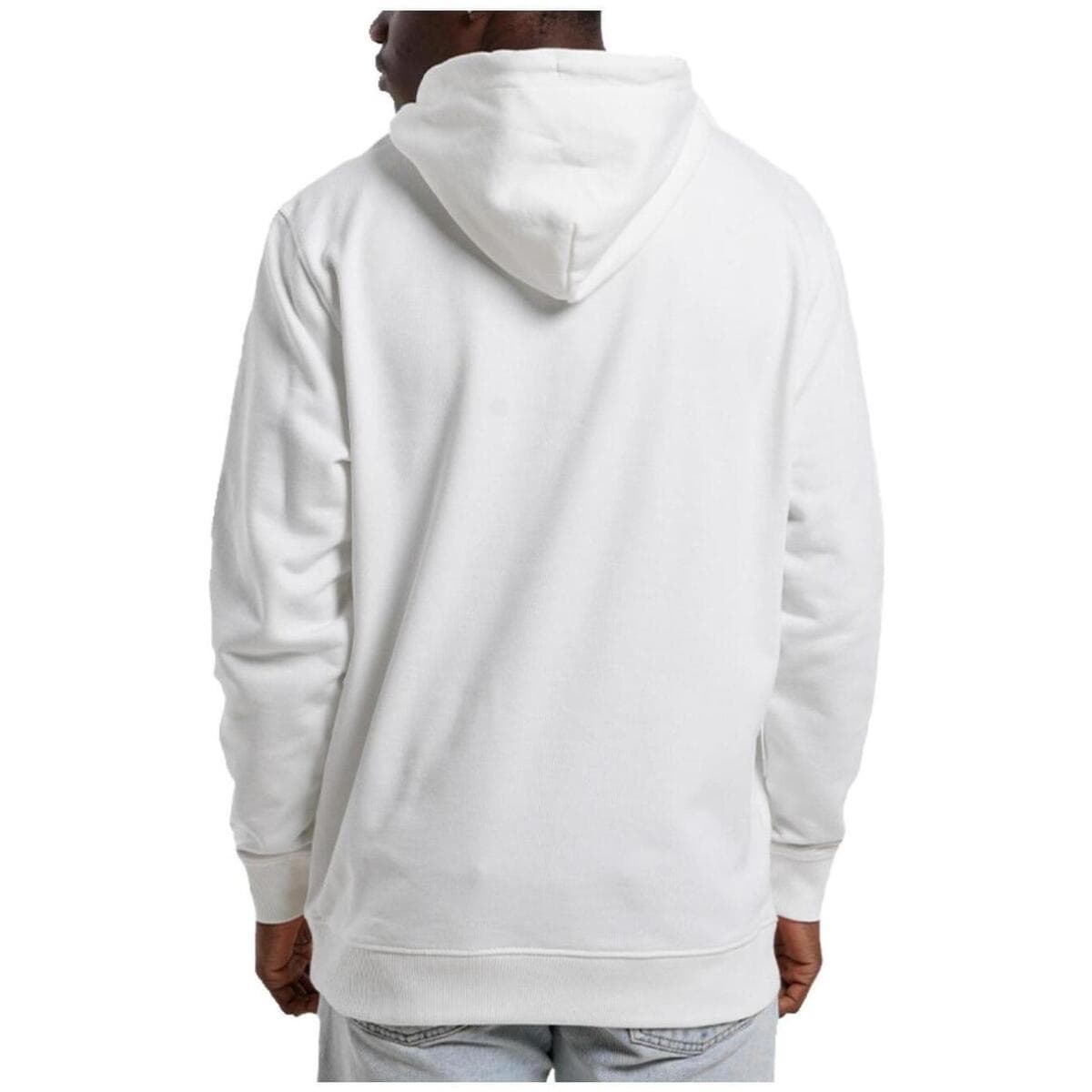 Men's Sweatshirts Tommy Hilfiger White