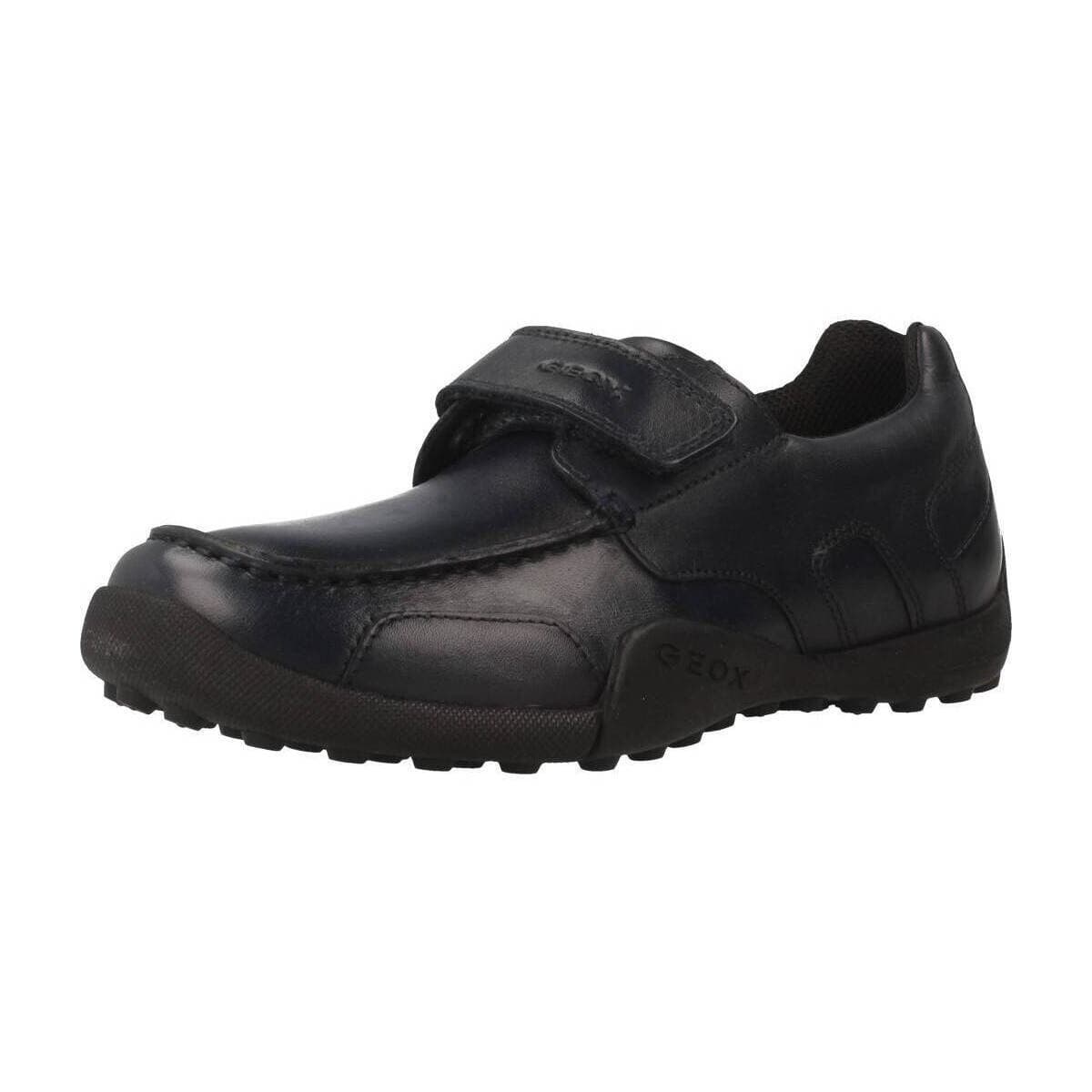 Derbies Geox Colegiales Niño Modèle W.snakem B