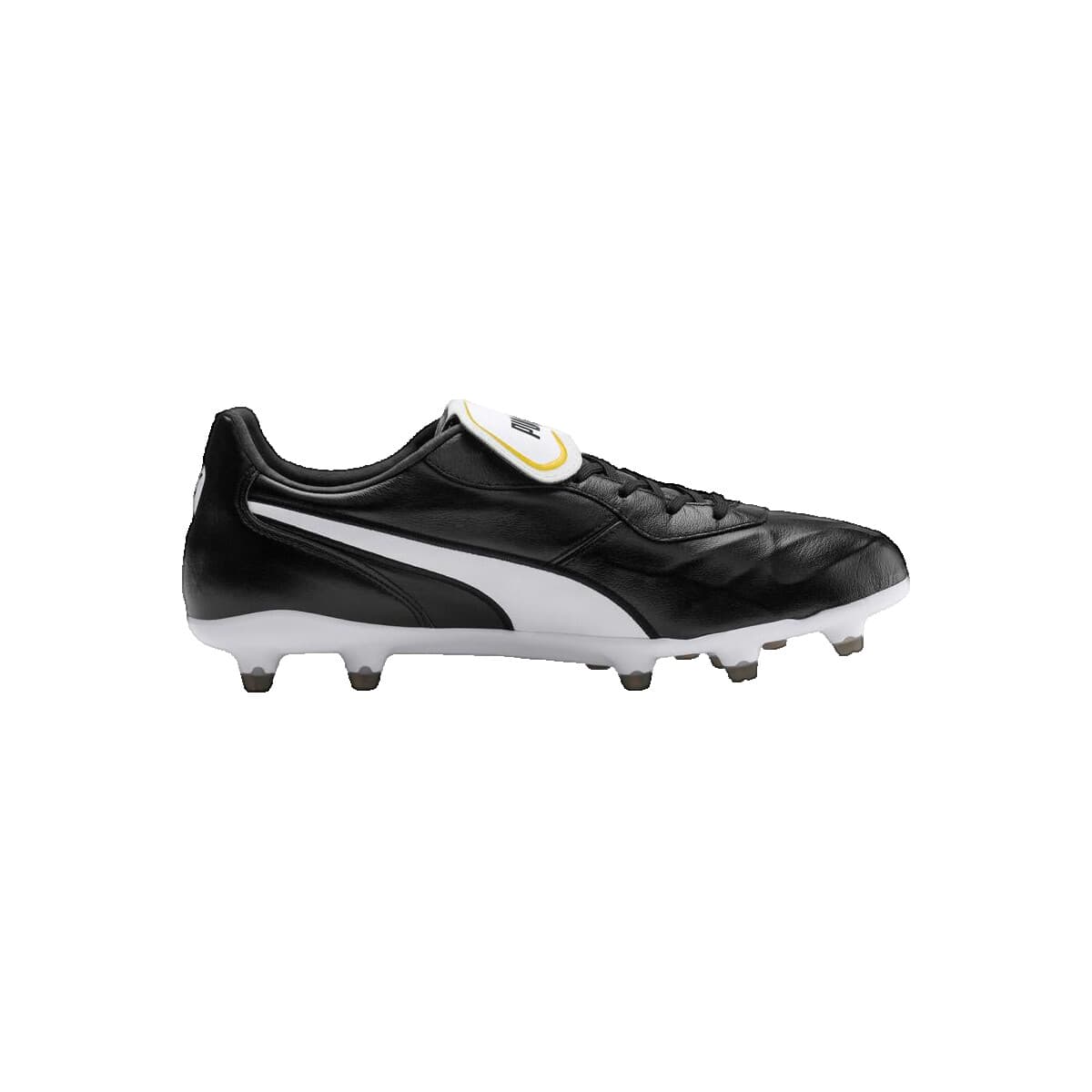 Men's Football Boots Puma Black
