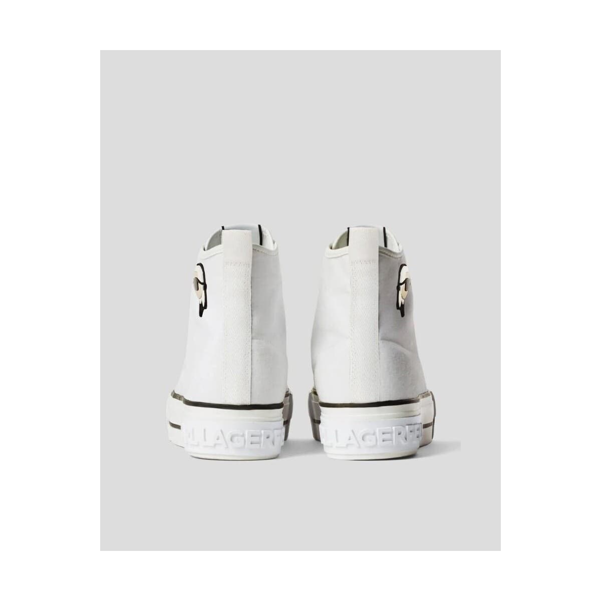 Women's Sneakers Karl Lagerfeld White
