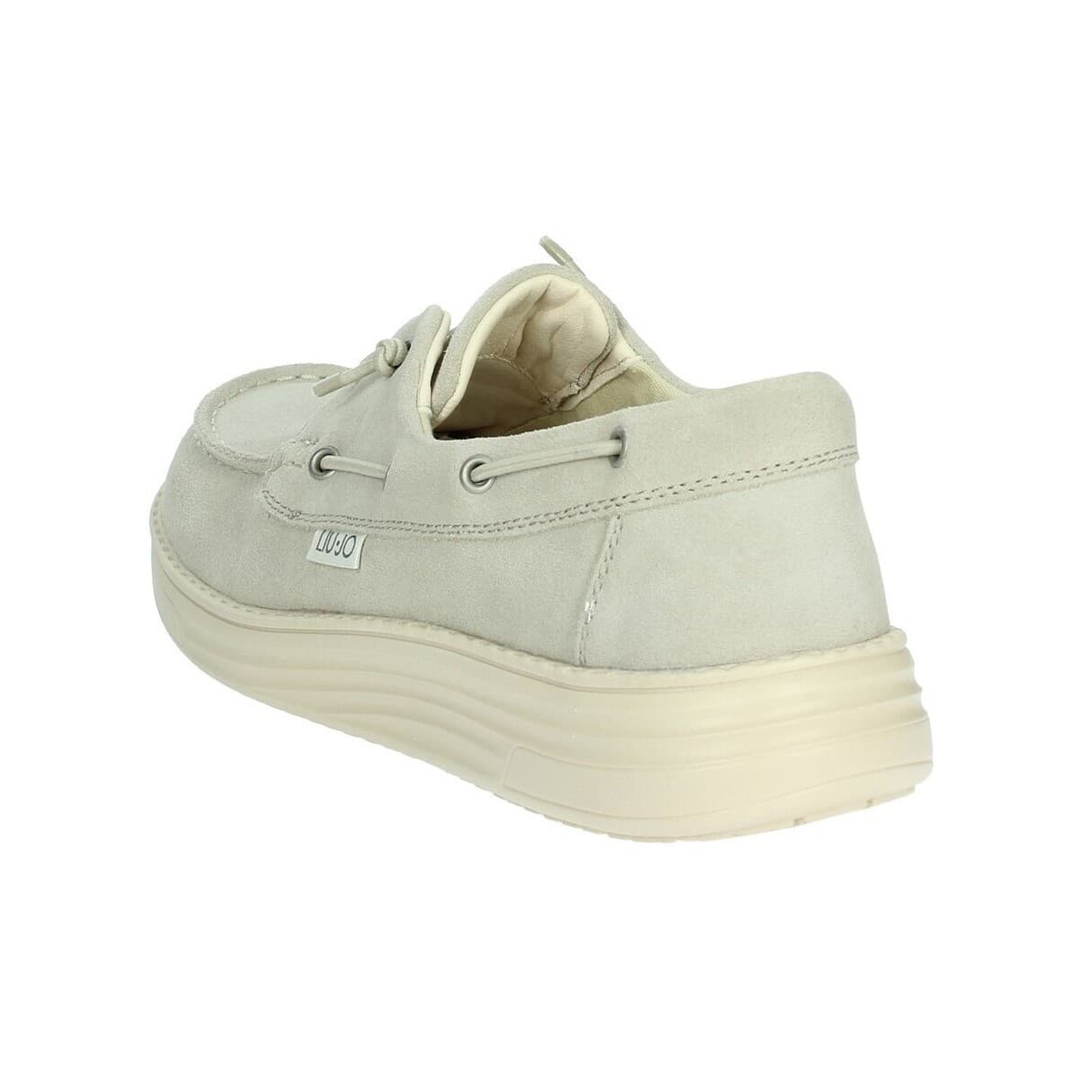 Men's Loafers Liu Jo Beige