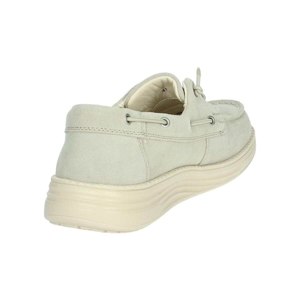 Men's Loafers Liu Jo Beige