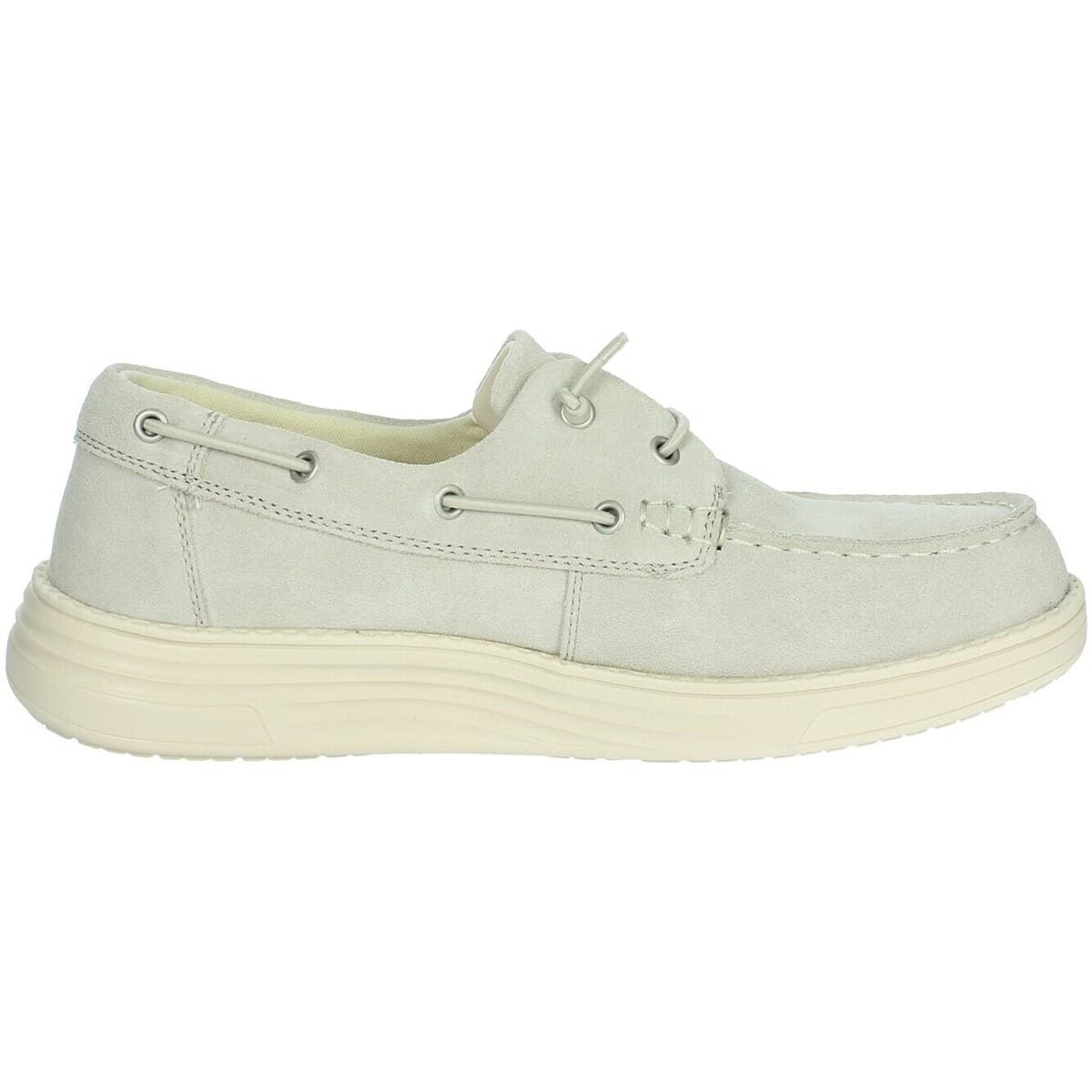 Men's Loafers Liu Jo Beige