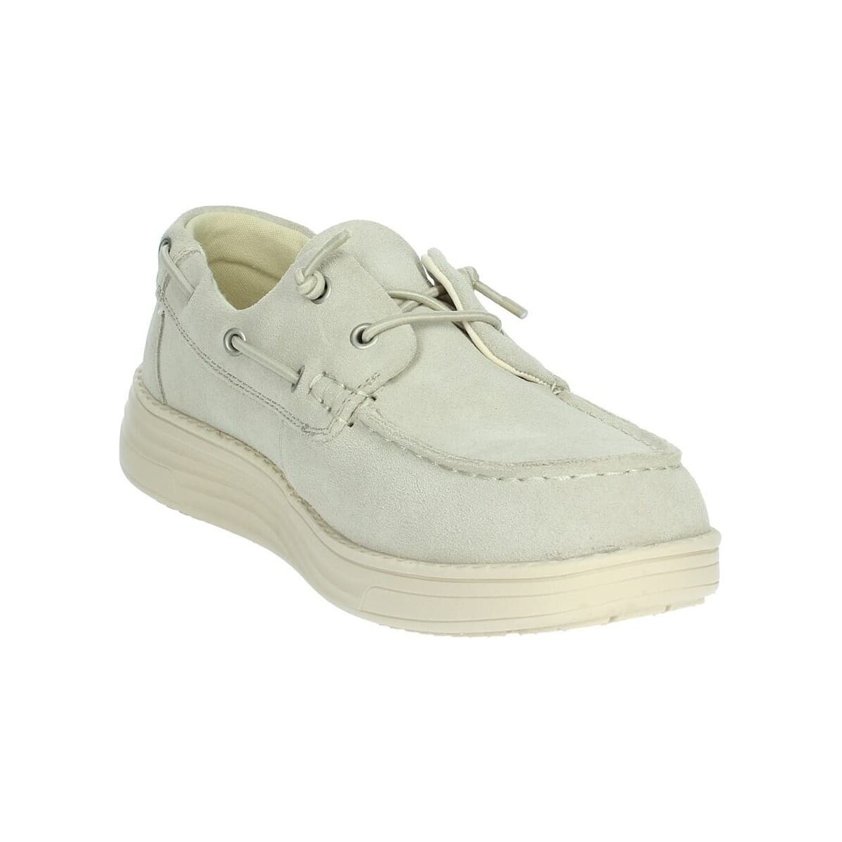 Men's Loafers Liu Jo Beige