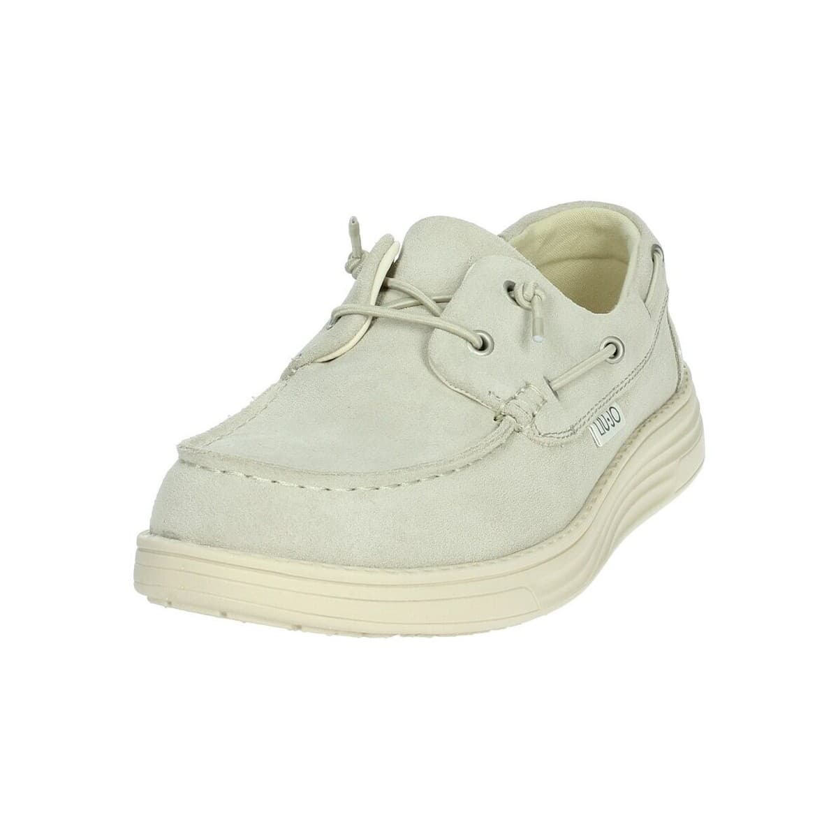 Men's Loafers Liu Jo Beige