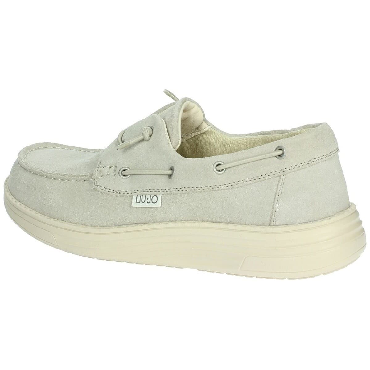 Men's Loafers Liu Jo Beige