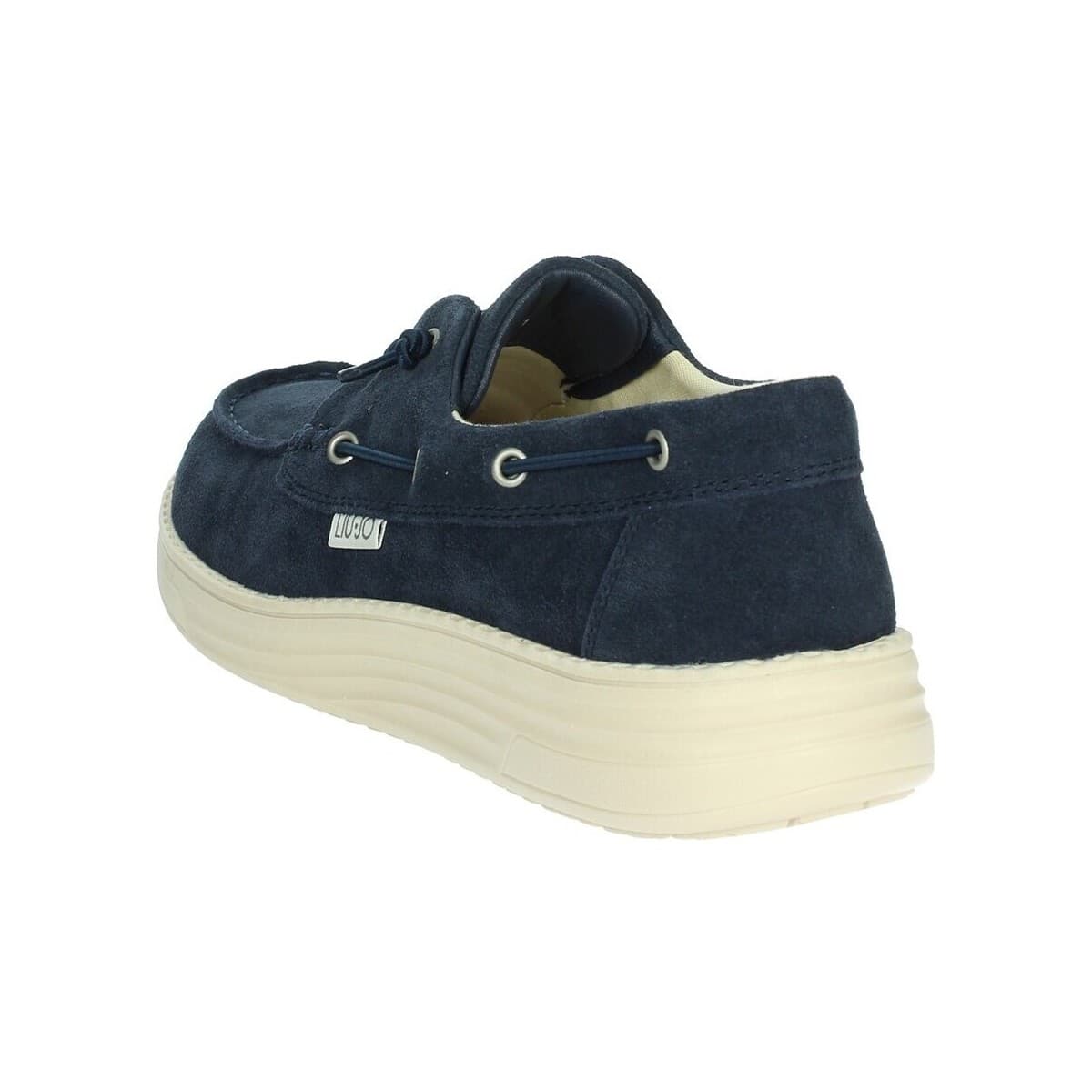 Men's Loafers Liu Jo Blue