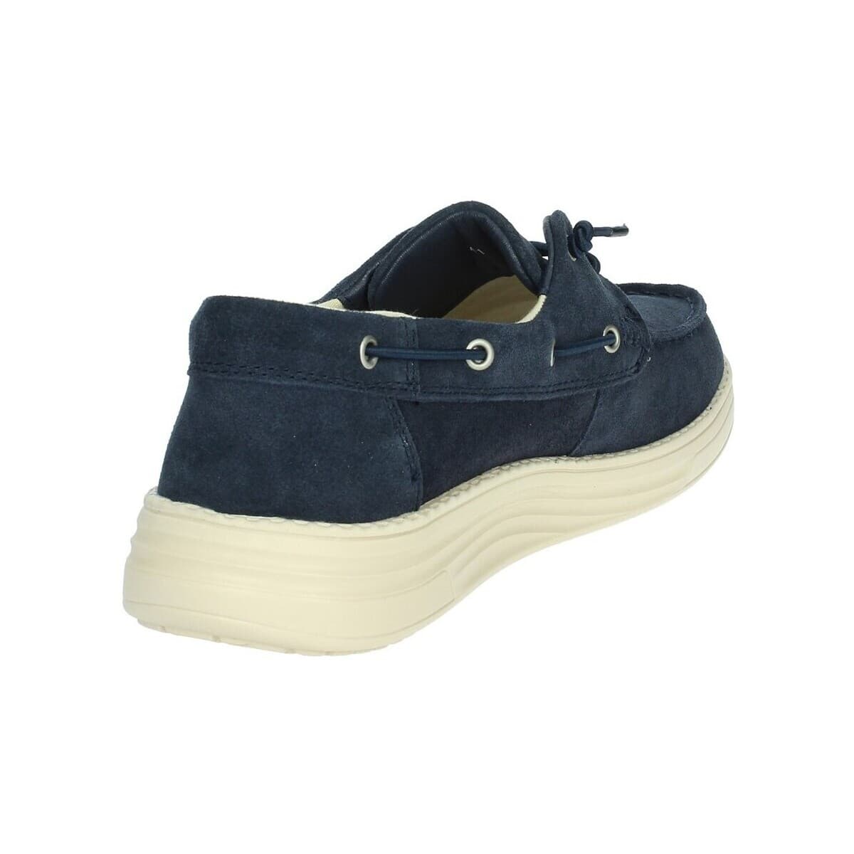 Men's Loafers Liu Jo Blue