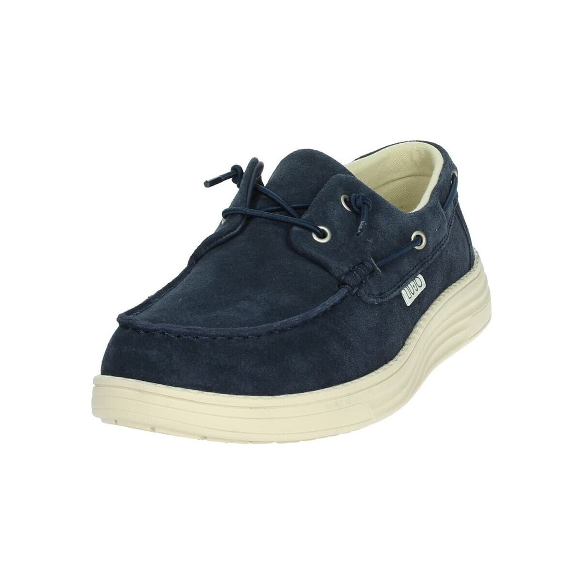Men's Loafers Liu Jo Blue