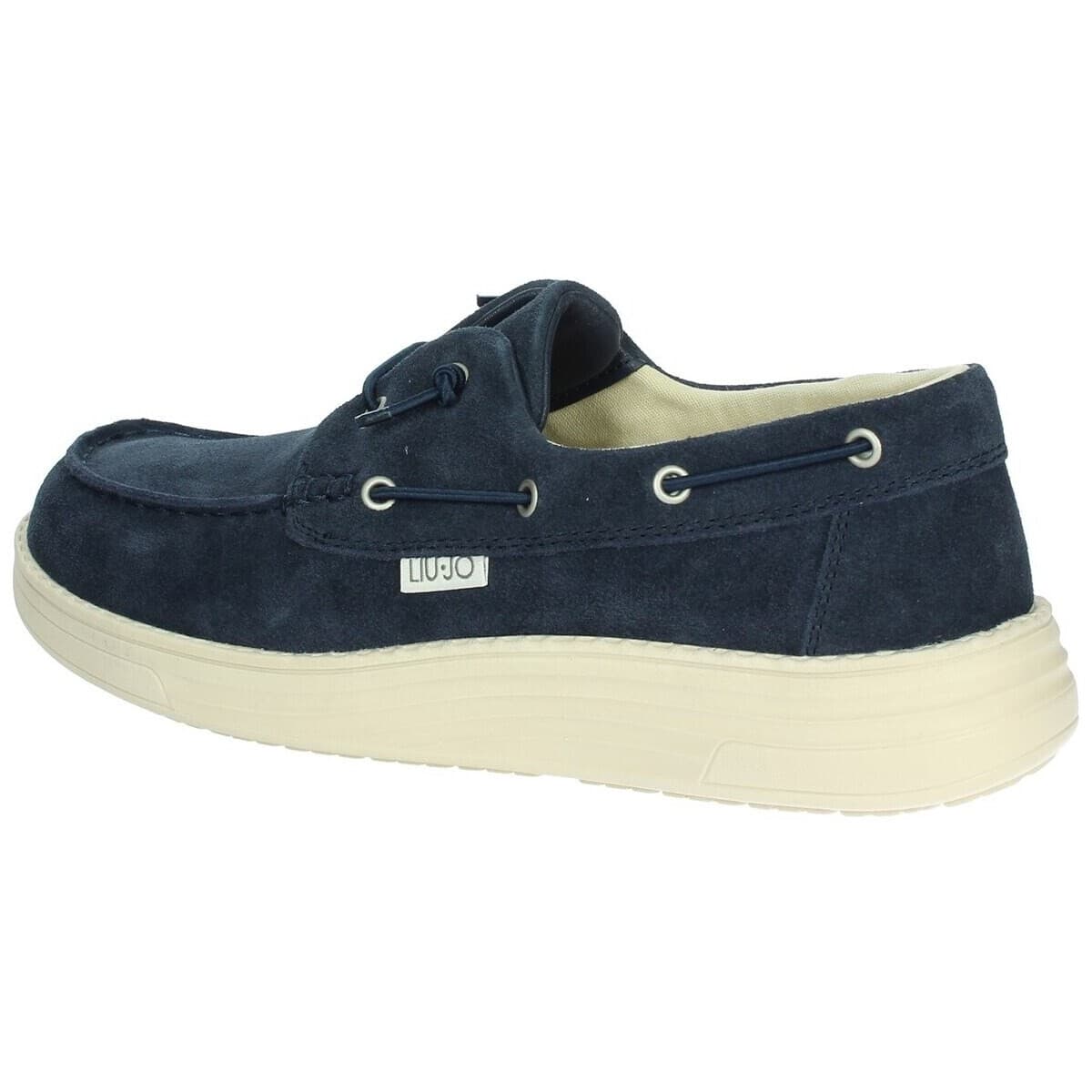 Men's Loafers Liu Jo Blue