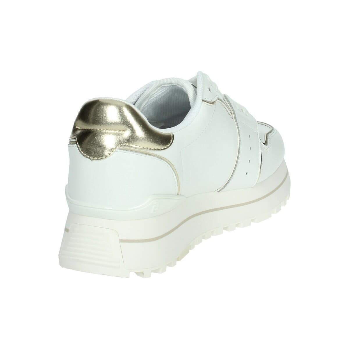 Women's Sneakers Liu Jo White