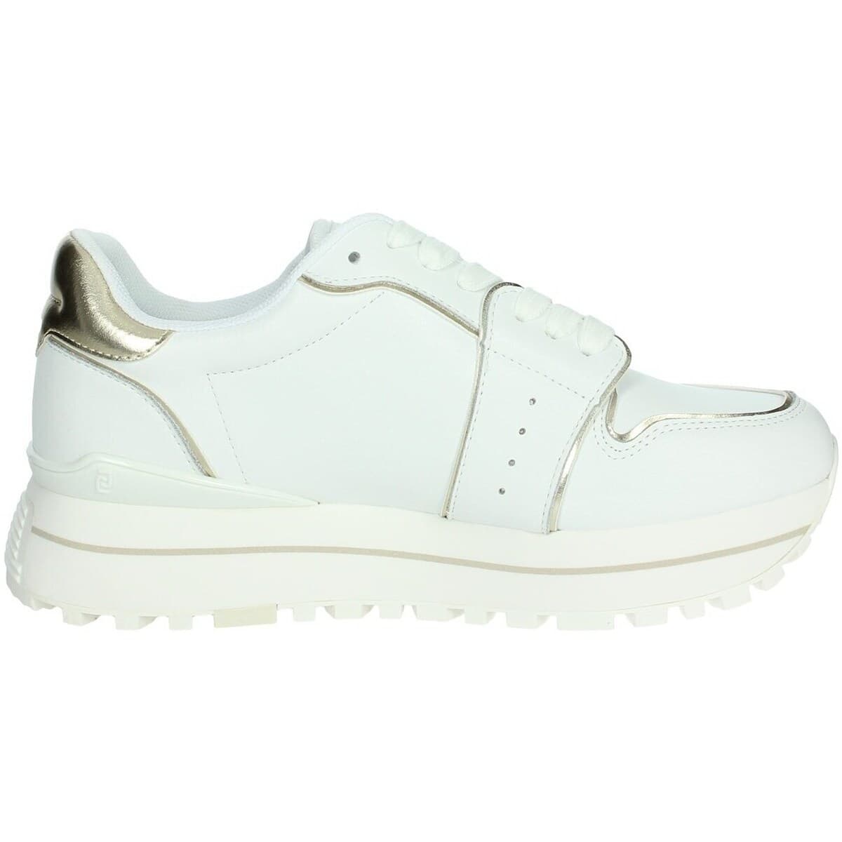 Women's Sneakers Liu Jo White