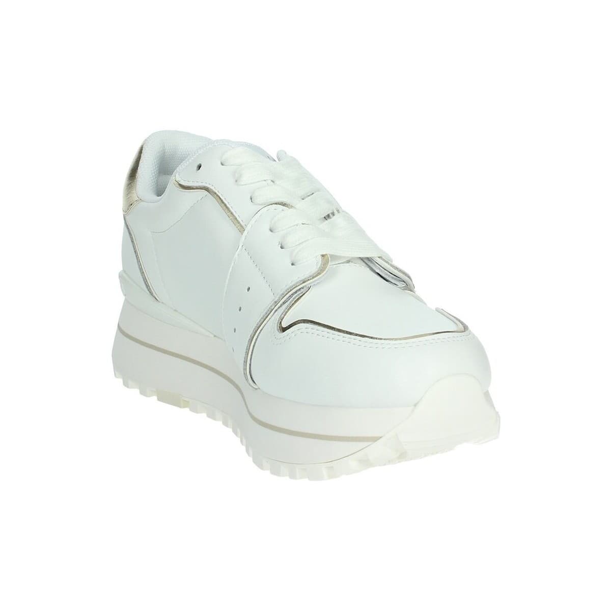 Women's Sneakers Liu Jo White