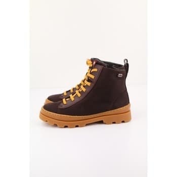 Boys' Boots Camper Brown