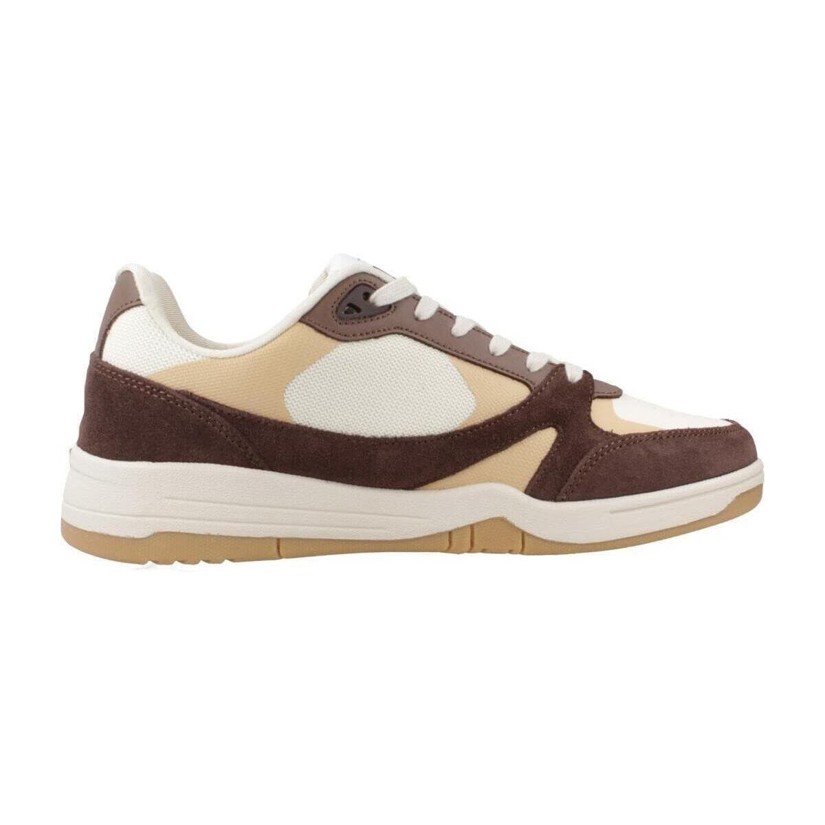 Men's Sports Shoes Le Coq Sportif Brown