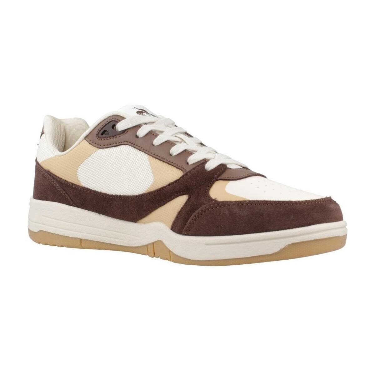 Men's Sports Shoes Le Coq Sportif Brown