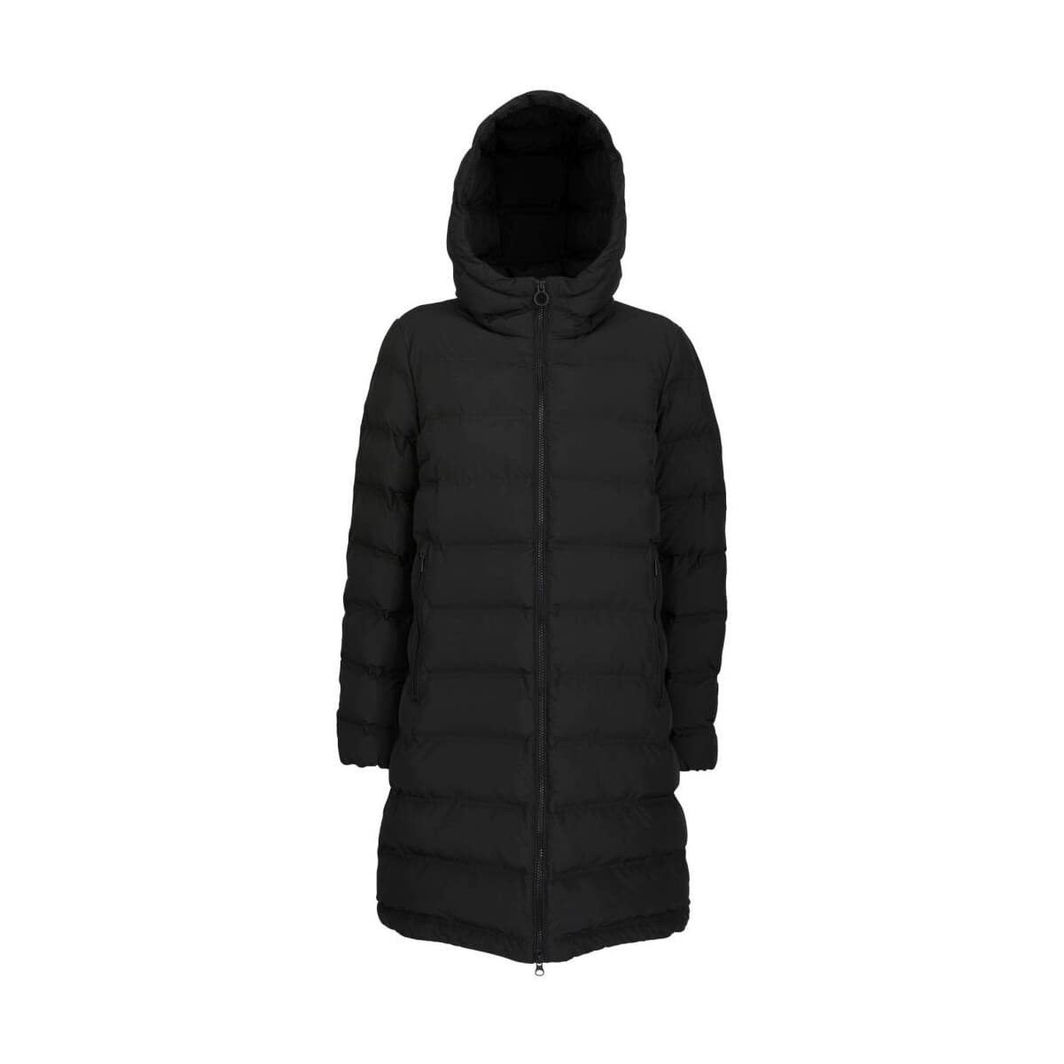 Women's Coats Geox Black