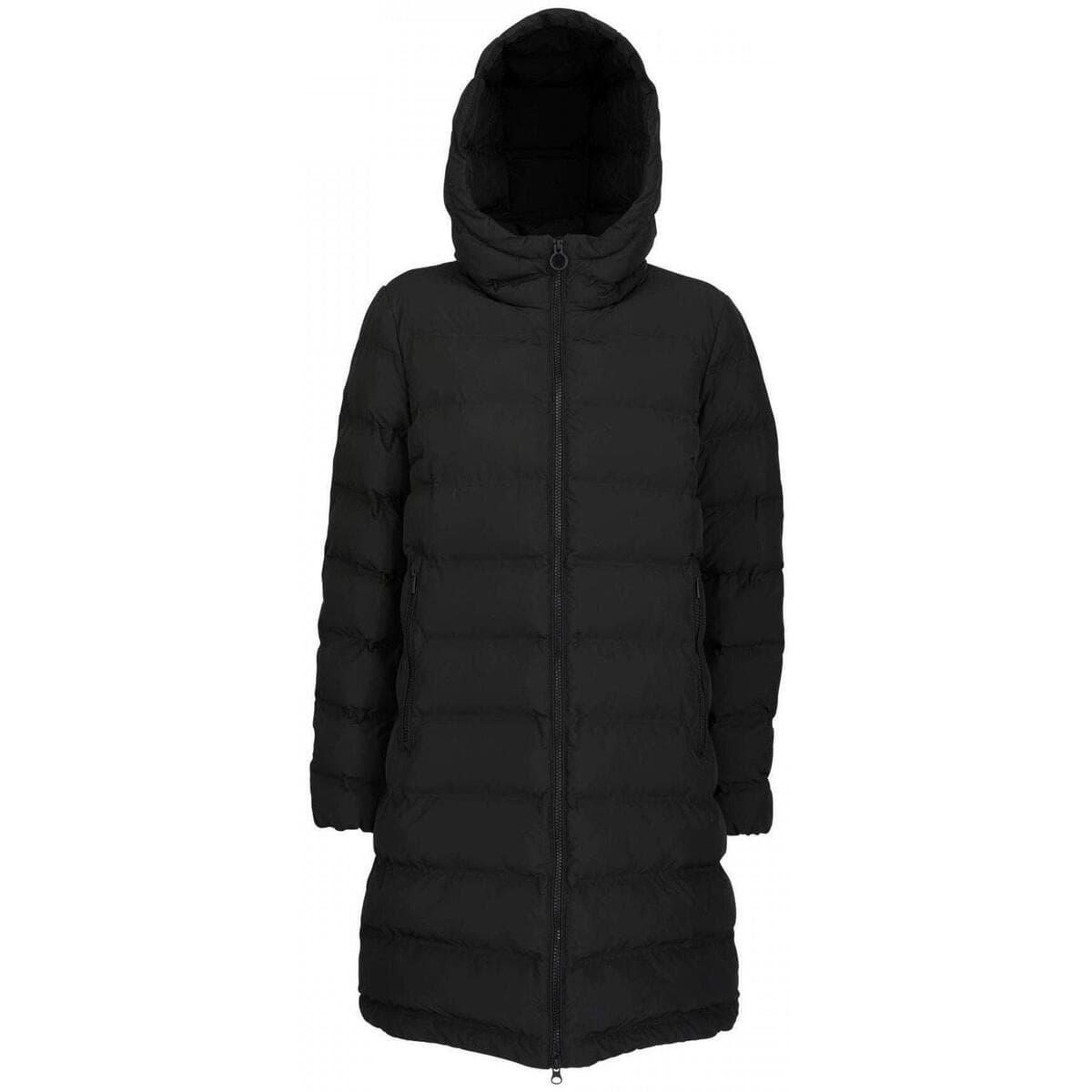 Women's Coats Geox Black