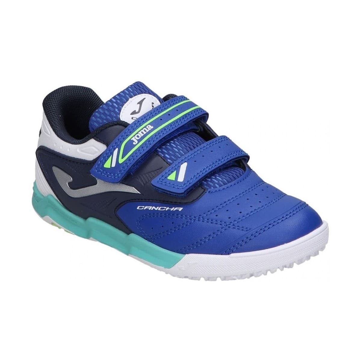 Boys' Sneakers Joma Blue