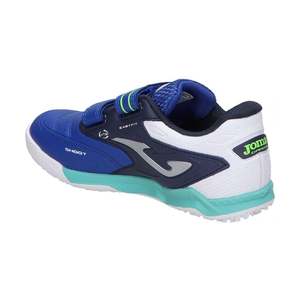 Boys' Sneakers Joma Blue
