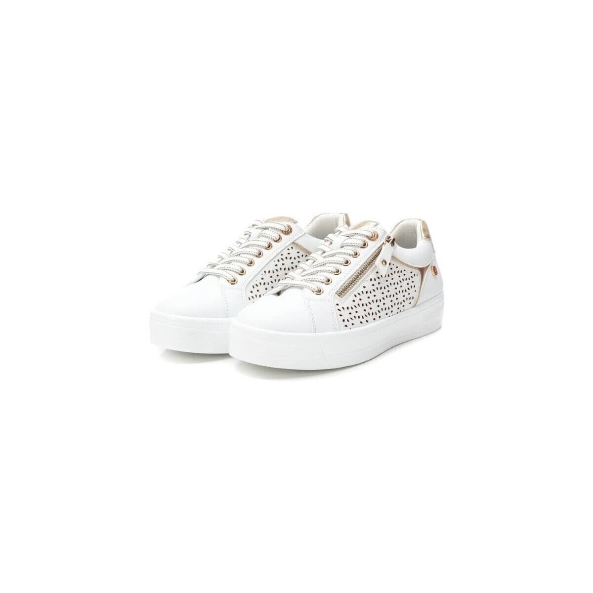Women's Sneakers Xti White