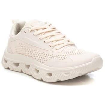 Women's Sneakers Xti Beige