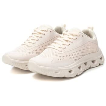 Women's Sneakers Xti Beige