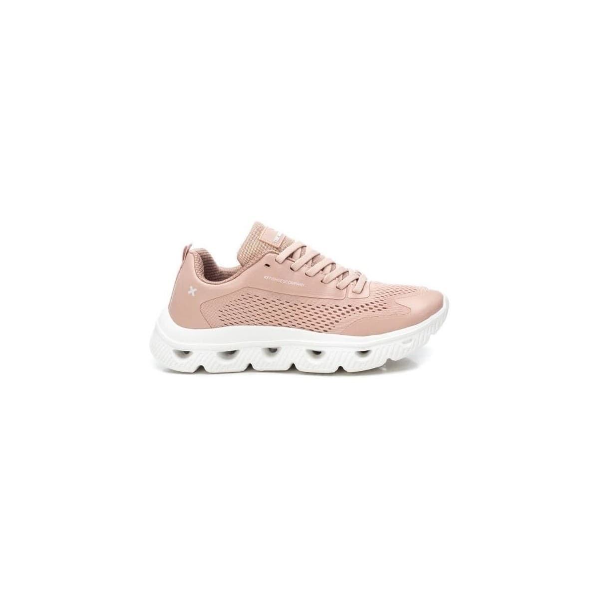 Women's Sneakers Xti Pink