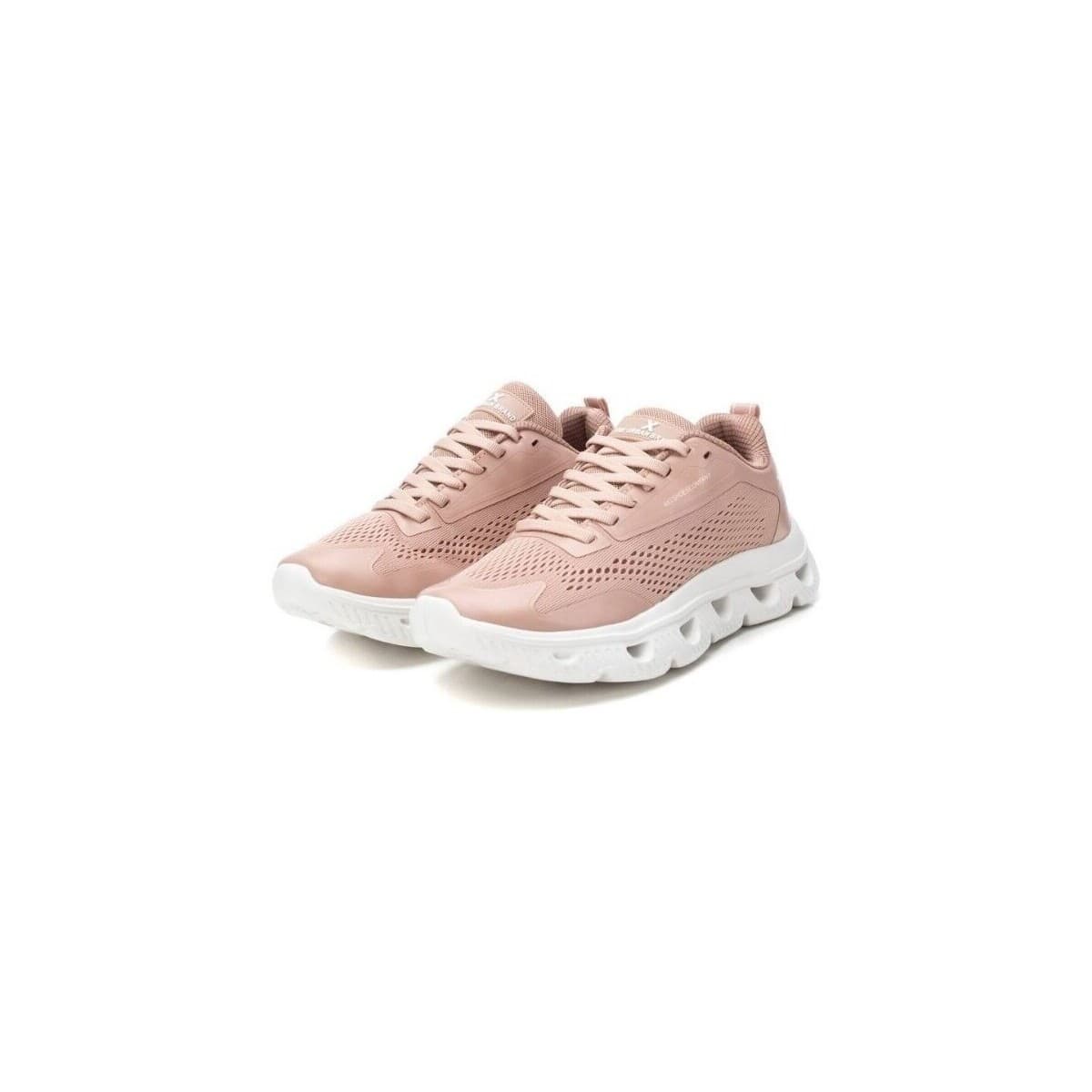 Women's Sneakers Xti Pink