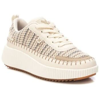 Women's Sneakers Xti Beige