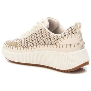 Women's Sneakers Xti Beige