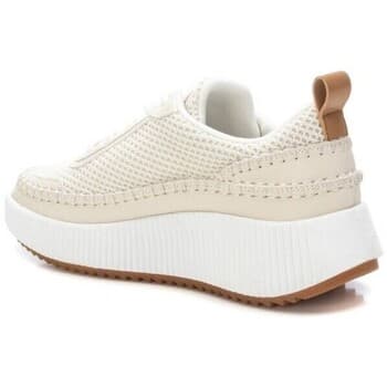 Women's Sneakers Xti Beige