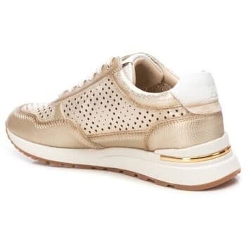 Women's Sneakers Xti Gold