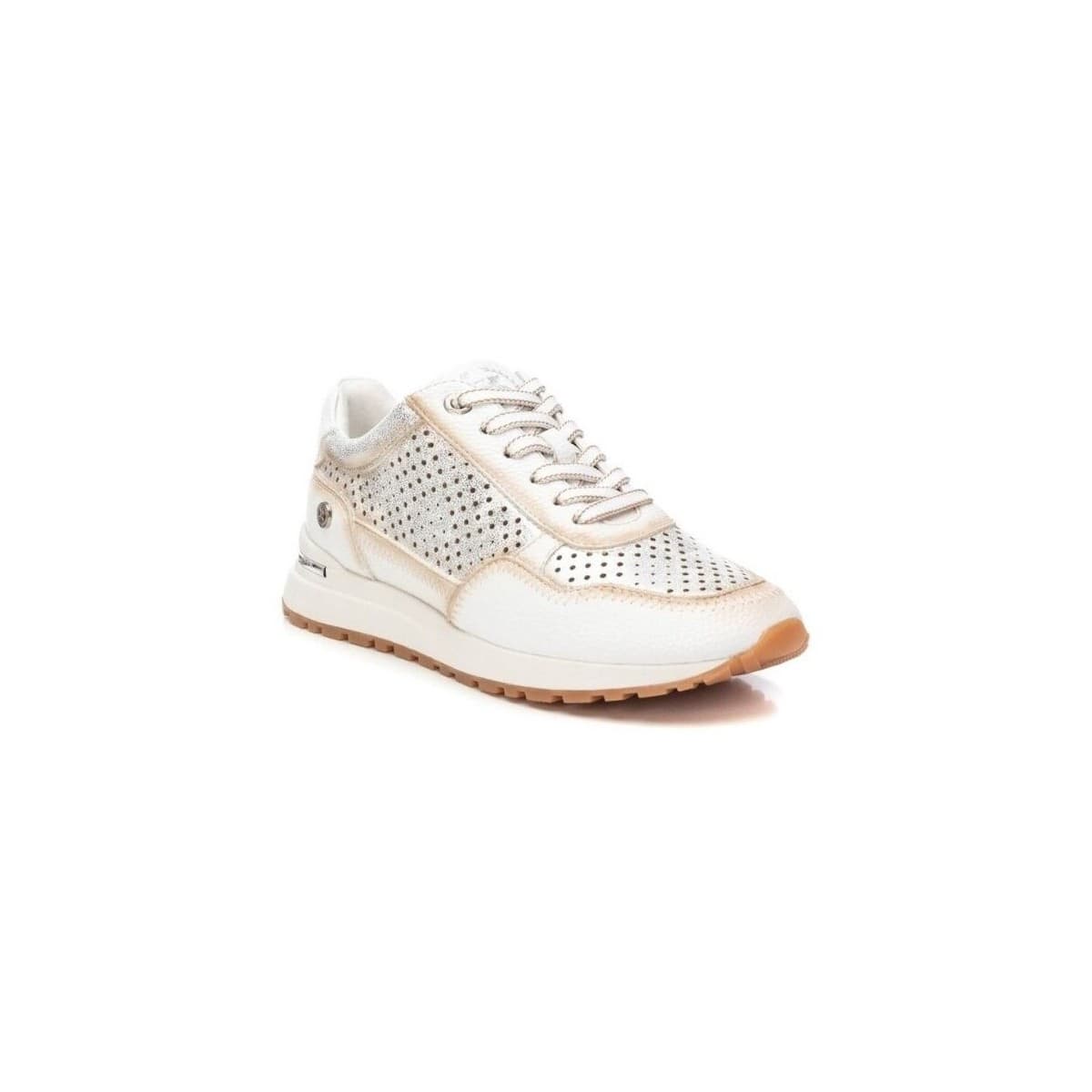 Women's Sneakers Xti White
