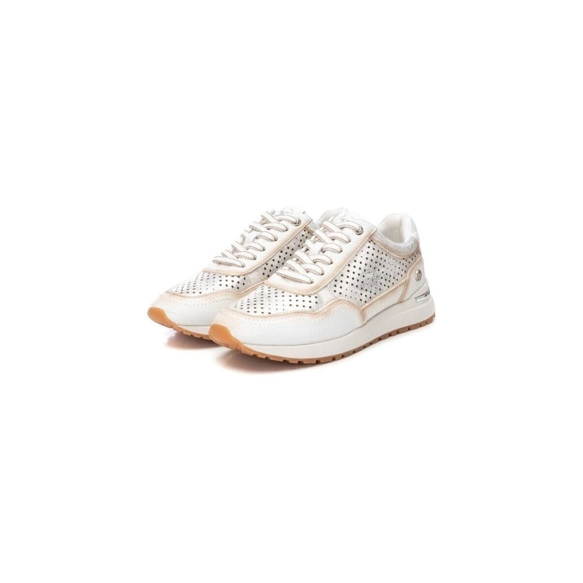 Women's Sneakers Xti White
