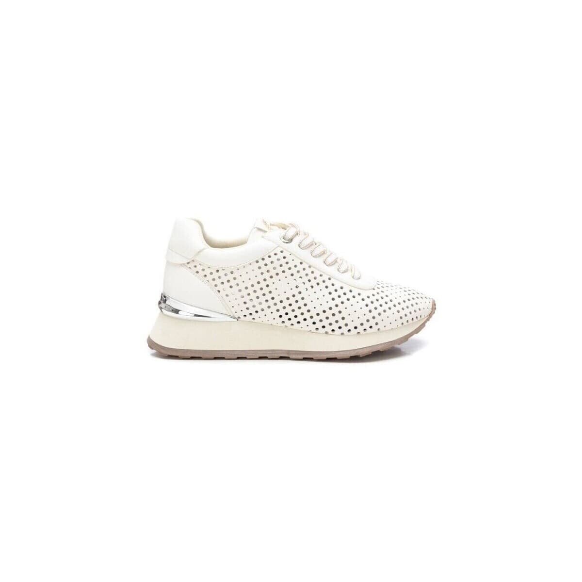 Women's Sneakers Xti White