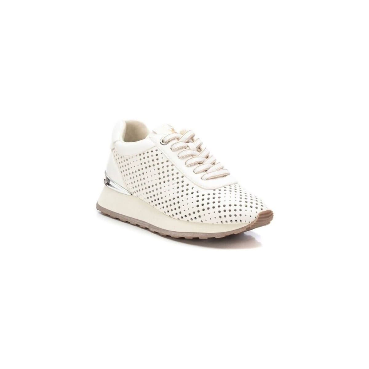 Women's Sneakers Xti White