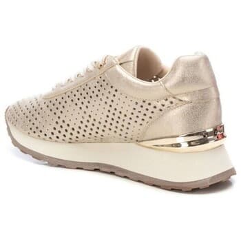 Women's Sneakers Xti Gold