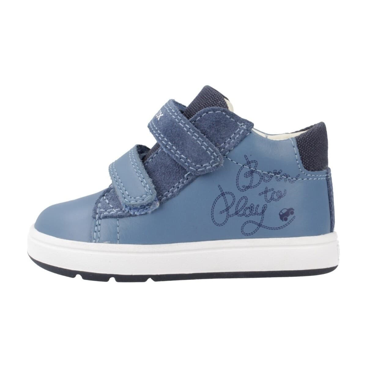 Boys' Boots Geox Blue