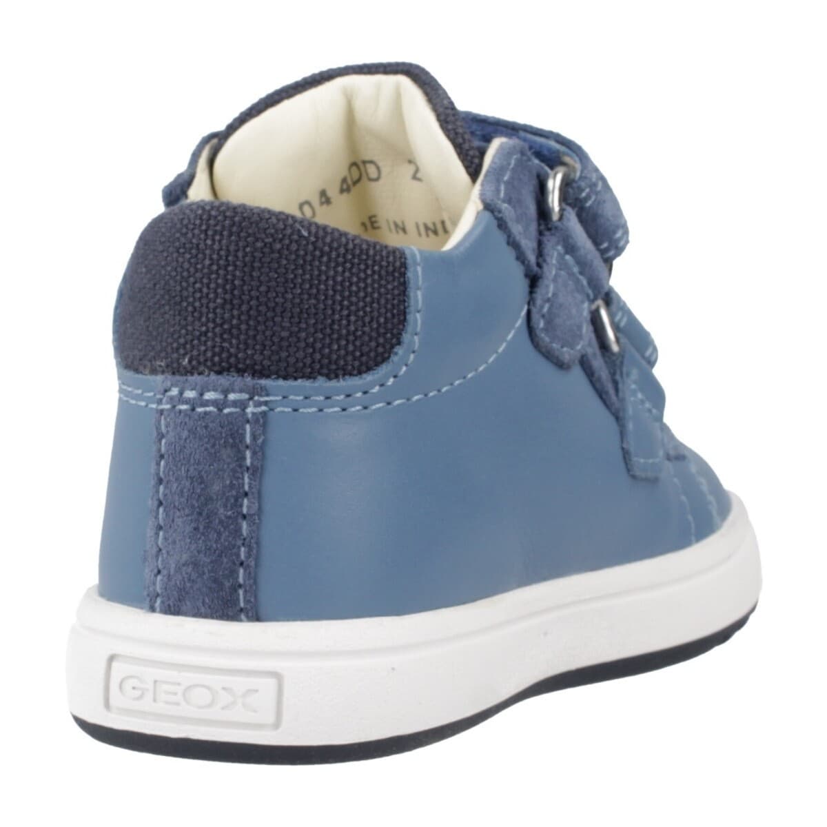 Boys' Boots Geox Blue