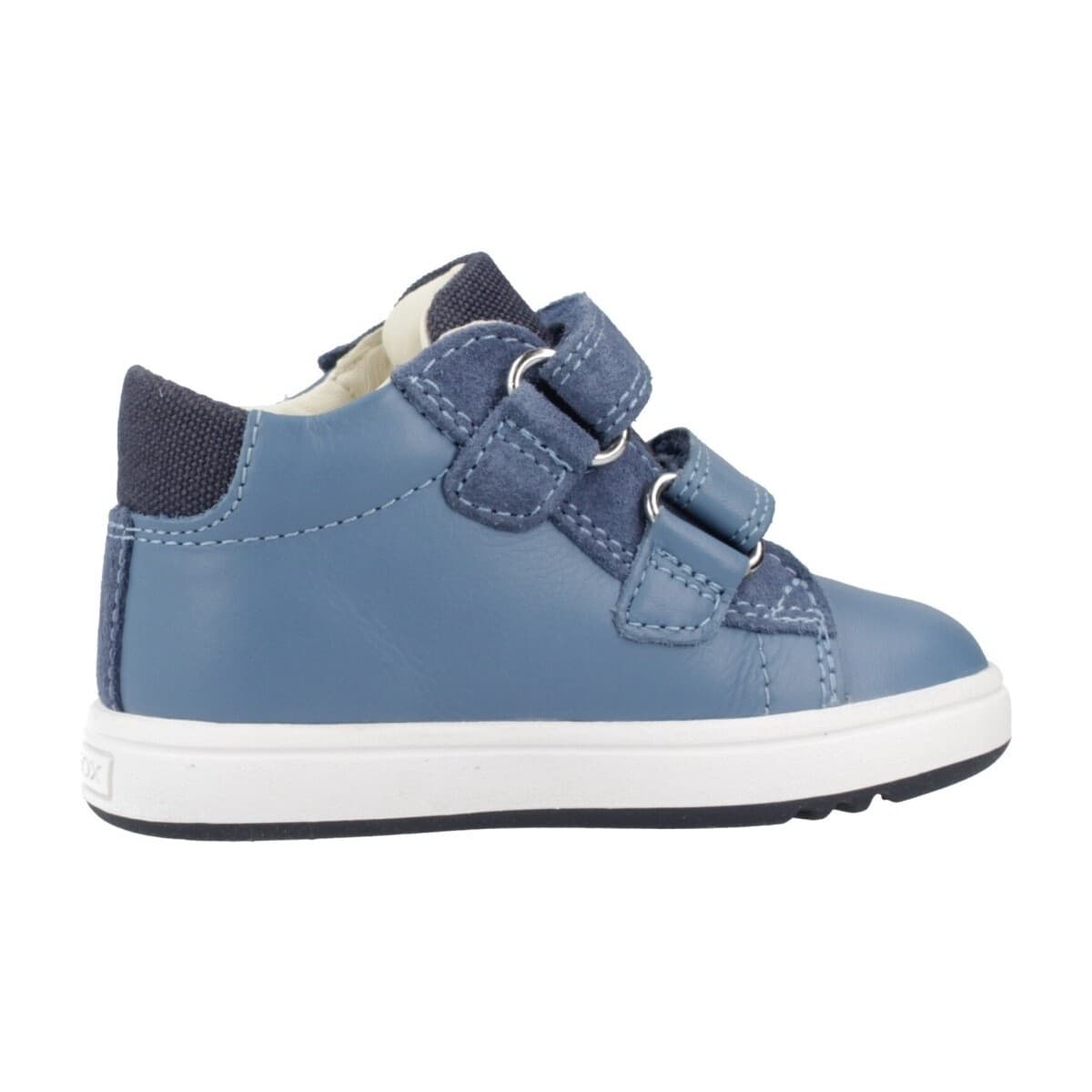 Boys' Boots Geox Blue
