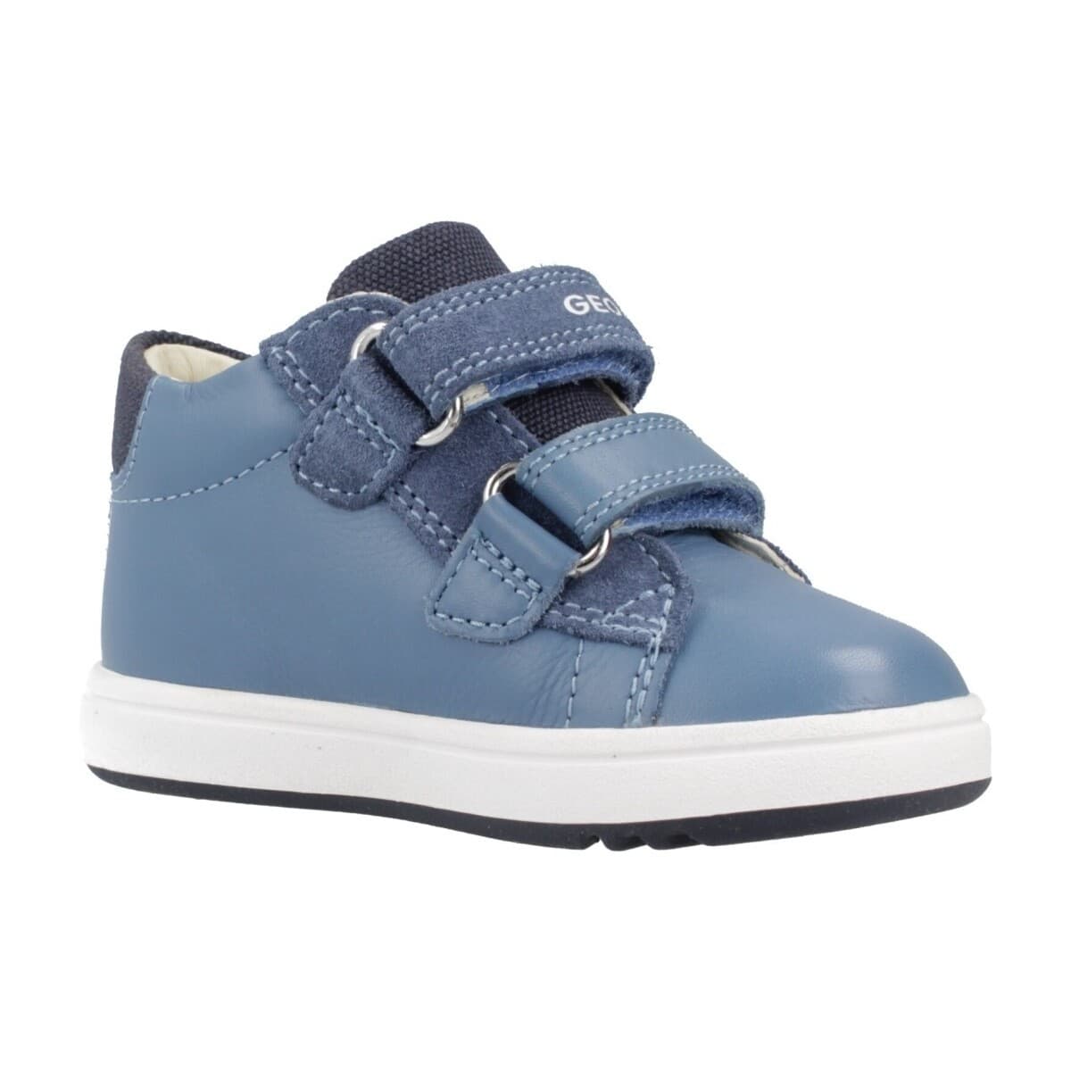Boys' Boots Geox Blue