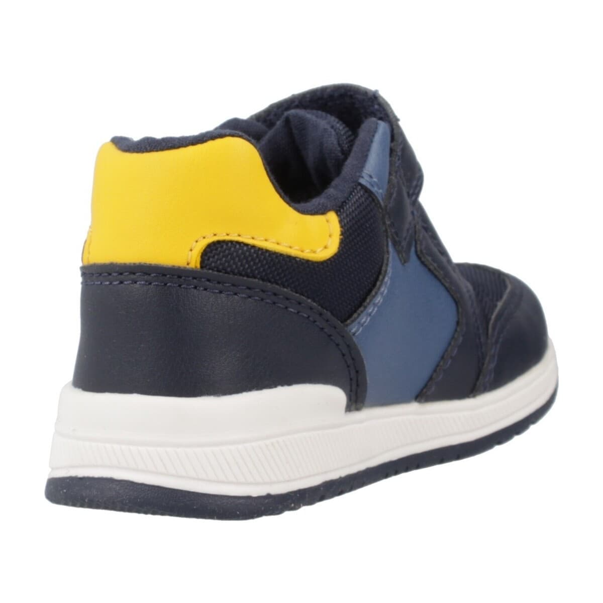 Boys' Sneakers Geox Blue