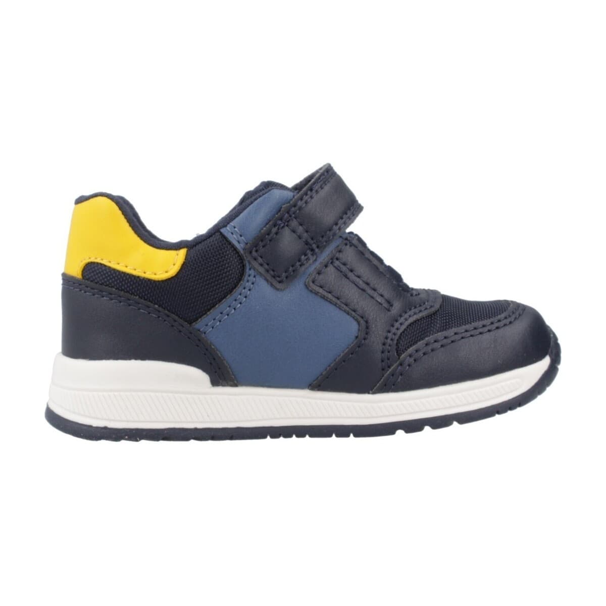 Boys' Sneakers Geox Blue