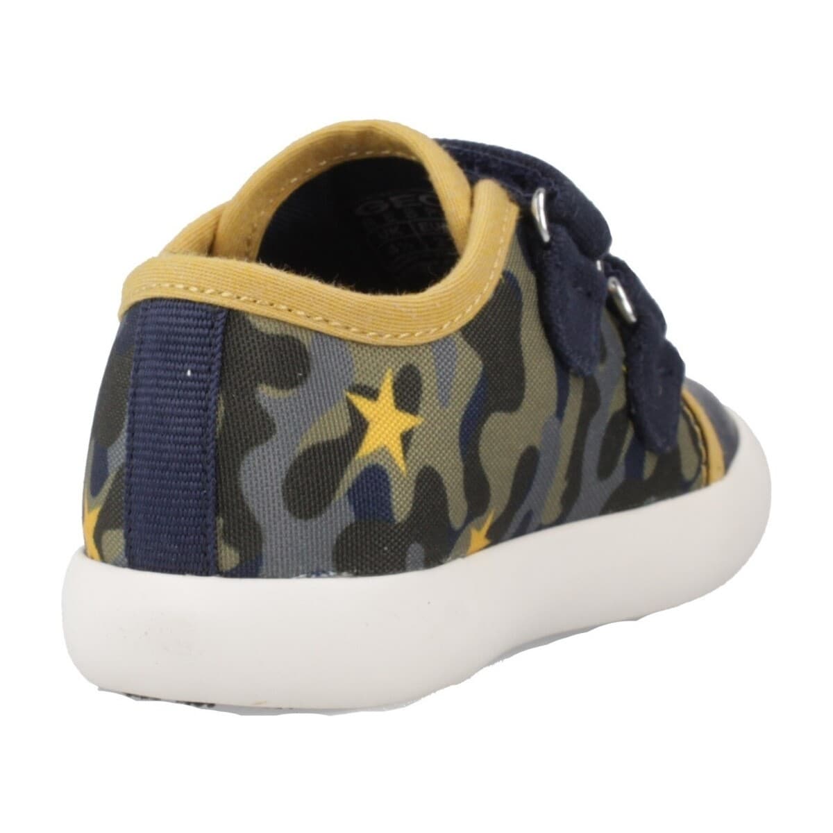 Boys' Sneakers Geox Multicolor